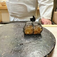 鮨 なんば 日比谷 - 