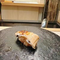 鮨 なんば 日比谷 - 