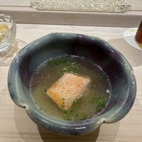 鮨 なんば 日比谷 - 