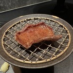 西麻布 焼肉 X - 