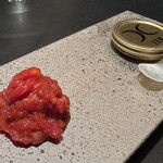 西麻布 焼肉 X - 