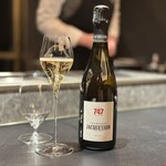 西麻布 焼肉 X - 