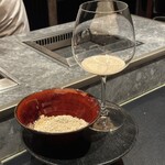 西麻布 焼肉 X - 