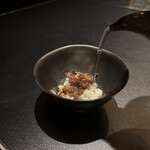 西麻布 焼肉 X - 