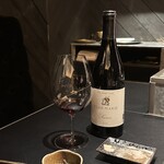 西麻布 焼肉 X - 