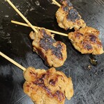 神戸六甲道 お好み焼き ぎゅんた - 