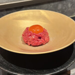 西麻布 焼肉 X - 