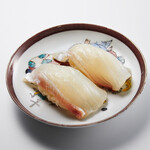 鮨酒場天王寺あべのスシトフジ - 