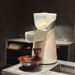 西麻布 焼肉 X - 