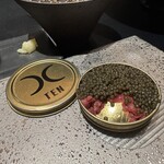 西麻布 焼肉 X - 