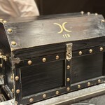 西麻布 焼肉 X - 