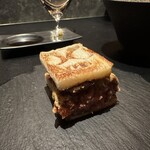 西麻布 焼肉 X - 