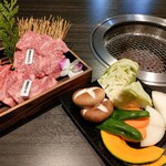 焼肉道 - 