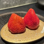 西麻布 焼肉 X - 