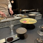 西麻布 焼肉 X - 