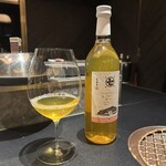 西麻布 焼肉 X - 