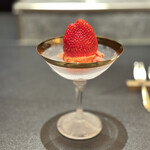 西麻布 焼肉 X - 