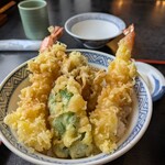 Menbo Takamatsu An Hanamaki Ten