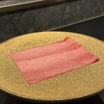 西麻布 焼肉 X - 