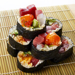 鮨酒場天王寺あべのスシトフジ - 