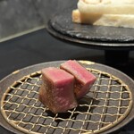 西麻布 焼肉 X - 
