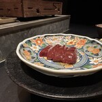 西麻布 焼肉 X - 