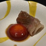 西麻布 焼肉 X - 