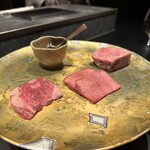 西麻布 焼肉 X - 