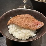 西麻布 焼肉 X - 