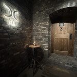 西麻布 焼肉 X - 