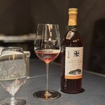 西麻布 焼肉 X - 