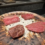 西麻布 焼肉 X - 