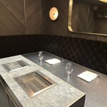 西麻布 焼肉 X - 