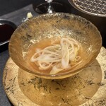 西麻布 焼肉 X - 