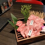 焼肉道 - 