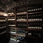 西麻布 焼肉 X - 