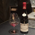 西麻布 焼肉 X - 