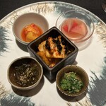 西麻布 焼肉 X - 