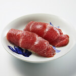 鮨酒場天王寺あべのスシトフジ - 