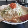 らぁ麺 ひでよし