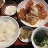 中華食堂 なると軒