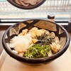 倉敷うどん ぶっかけふるいち JR岡山駅新幹線上りホーム店