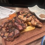 ル バー ラヴァン サンカンドゥ アザブ トウキョウ 渋谷マークシティ店 - 