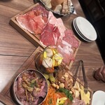 ル バー ラヴァン サンカンドゥ アザブ トウキョウ 渋谷マークシティ店 - 