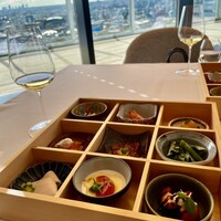 MOSS CROSS TOKYO - 