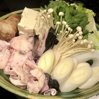 郷土料理くらわんか - 