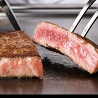 銀座のステーキ 銀座中央店 - 