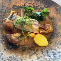 MOSS CROSS TOKYO - 