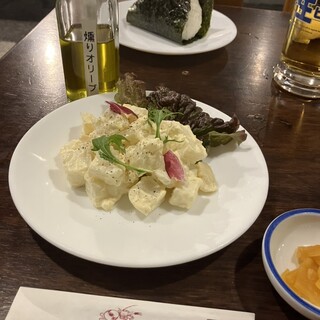 レストラン バイプレーン_1