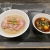 らぁ麺やまぐち